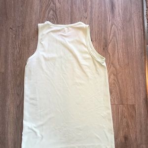 Prince Tops - Prince mont green tennis tank top 🎾 small Prince Tops - Prince mont green tennis tank top 🎾 small